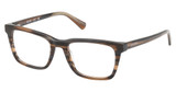 Kenneth Cole Reaction Eyeglasses RN50039 dark brown/other/050