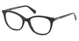 Kenneth Cole Reaction Eyeglasses RN50050 shiny black/001