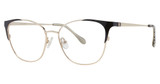 Lilly Pulitzer Eyeglasses Myrtle Bistre/BS