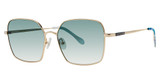 Lilly Pulitzer Eyeglasses Maldives Vintage Beach/BA
