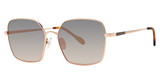 Lilly Pulitzer Eyeglasses Maldives Coral/CO