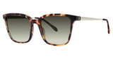 Lilly Pulitzer Eyeglasses Riviera Tortoise/TO