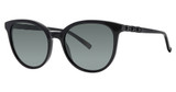 Vera Wang Eyeglasses Nydah Black/BK