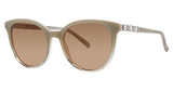 Vera Wang Eyeglasses Nydah Olive/LL