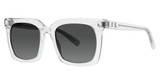 Vera Wang Eyeglasses Vesper Crystal/CR