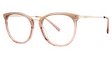Vera Wang Eyeglasses V731 Mauve/MA