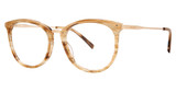 Vera Wang Eyeglasses V731 Horn/HN