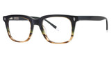 Original Penguin Eyeglasses The Jaeger Jungle/JN