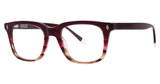 Original Penguin Eyeglasses The Jaeger Viola Gradient/VG