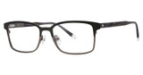 Original Penguin Eyeglasses The Shelton Olive/OL