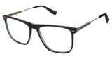 Perry Ellis PE 1351 BLUE/2