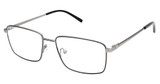 Perry Ellis PE 1366 BLACK/1