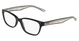 Bebe Eyeglasses BB5242 JET/001
