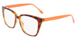 McAllister Eyeglasses MC4549 TORTOISE/240