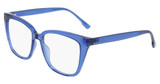McAllister Eyeglasses MC4549 SAPPHIRE/400