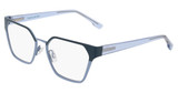 McAllister Eyeglasses MC4550 NAVY/BLUE/410