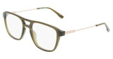 McAllister Eyeglasses MC4552 OLIVE/310