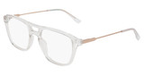 McAllister Eyeglasses MC4552 CRYSTAL/970
