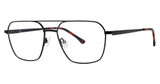 Elliott Ives Ironwood Black/BK