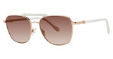 Lilly Pulitzer Eyeglasses Merida Seashell/SE