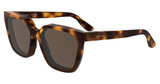 Calvin Klein CK25500S HAVANA/BROWN/238