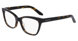 Dragon Eyeglasses DR2055 GOLDEN TORTOISE/244