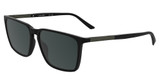 Calvin Klein Eyeglasses CK25505S BLACK/001