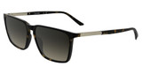 Calvin Klein Eyeglasses CK25505S HAVANA/240
