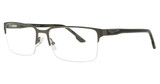 Columbia Eyeglasses C3054 SATIN GUNMETAL/070