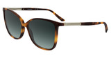 Calvin Klein CK25504S HAVANA/240