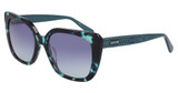 Nine West NW668S JADE MARBLE TORTOISE/342