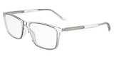 Calvin Klein Eyeglasses CK5864N CRYSTAL/970