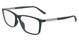 Calvin Klein Eyeglasses CK5864N TRANSPARENT GREY/035