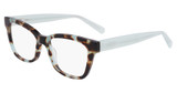 Nine West Eyeglasses NW5236 MINT TORTOISE/302