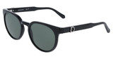 Ferragamo Eyeglasses SF2059SE BLACK/001