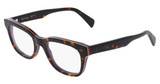 Paul Smith Eyeglasses PS25606 MEADE HAVANA MULTISTRIPES/214