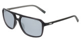 Nautica Eyeglasses N6264S BLACK CRYSTAL/001