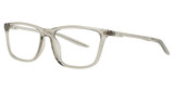 Nike Eyeglasses NIKE 7018 COLLEGE GREY/085