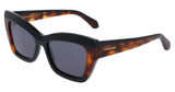 Ferragamo SF2065S BLACK/TORTOISE/006