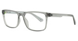 Dragon DR2057 GREY CRYSTAL/022