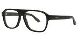Calvin Klein CK25515 BLACK/001