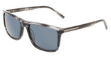 Nautica Eyeglasses N6263S BLACK HORN/031