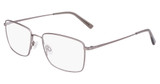 Flexon Eyeglasses FLEXON H6081 MATTE GUNMETAL/071