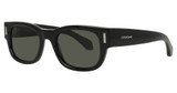 Ferragamo Eyeglasses SF2064SE BLACK/001