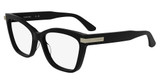 Calvin Klein Eyeglasses CK25513 BLACK/001