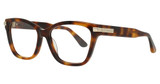 Calvin Klein Eyeglasses CK25513 HAVANA/240