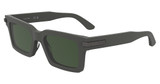 Calvin Klein Eyeglasses CK25503S GREY/035