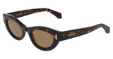 Ferragamo SF2062SE DARK TORTOISE/242
