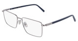Ferragamo SF2237 LIGHT RUTHENIUM/021