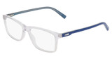 Nautica N8194 CRYSTAL CLEAR/971